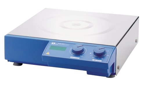 Magnetická míchačka Midi /Maxi MR 1 digital