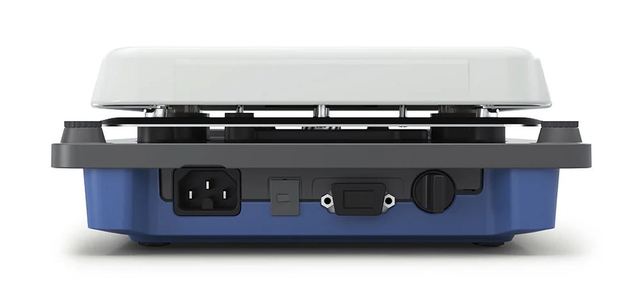 C-MAG HS 7 control