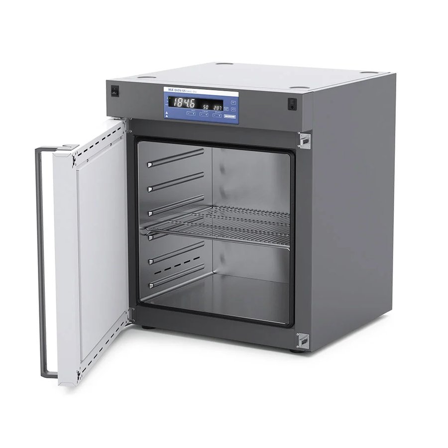 OVEN 125 basic dry