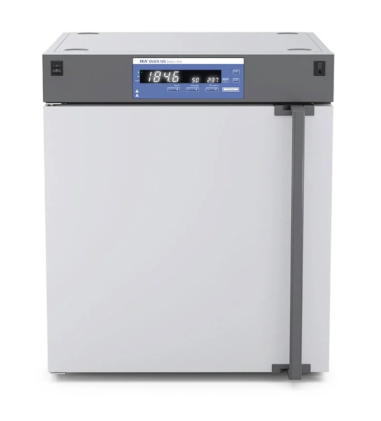 OVEN 125 basic dry