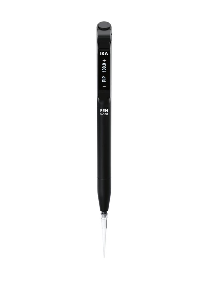 IKA PEN