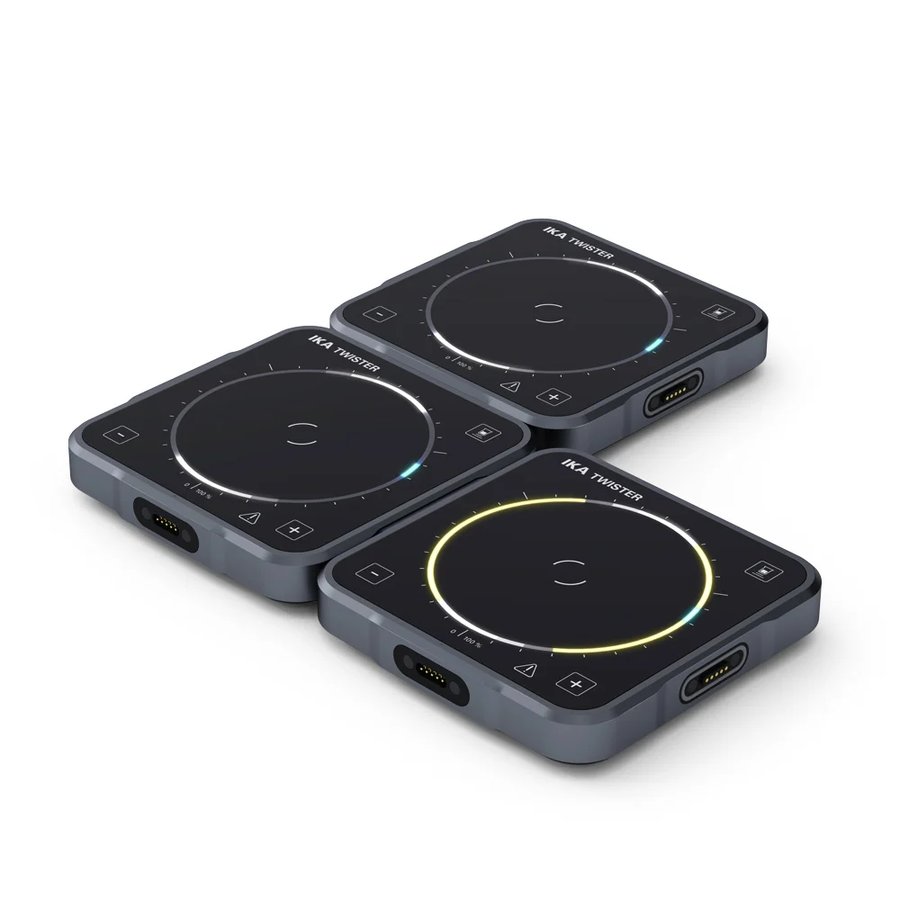 Twister Set