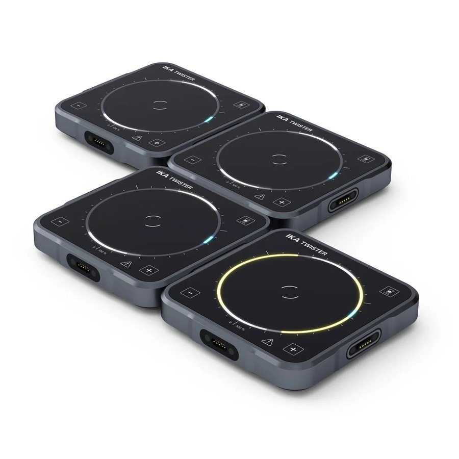 Twister Set