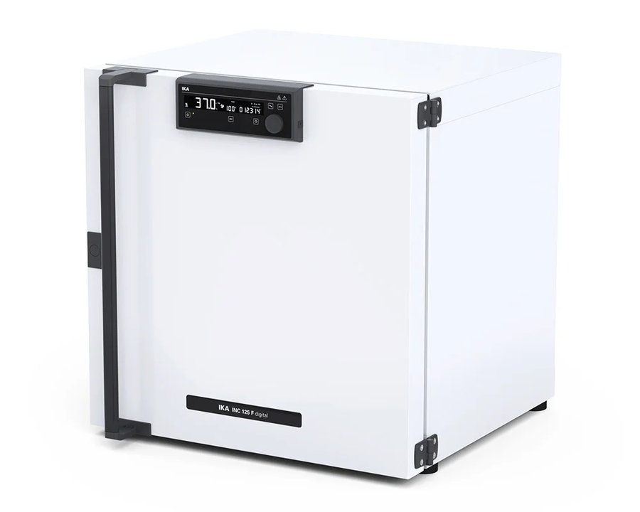 INC 125 F digital