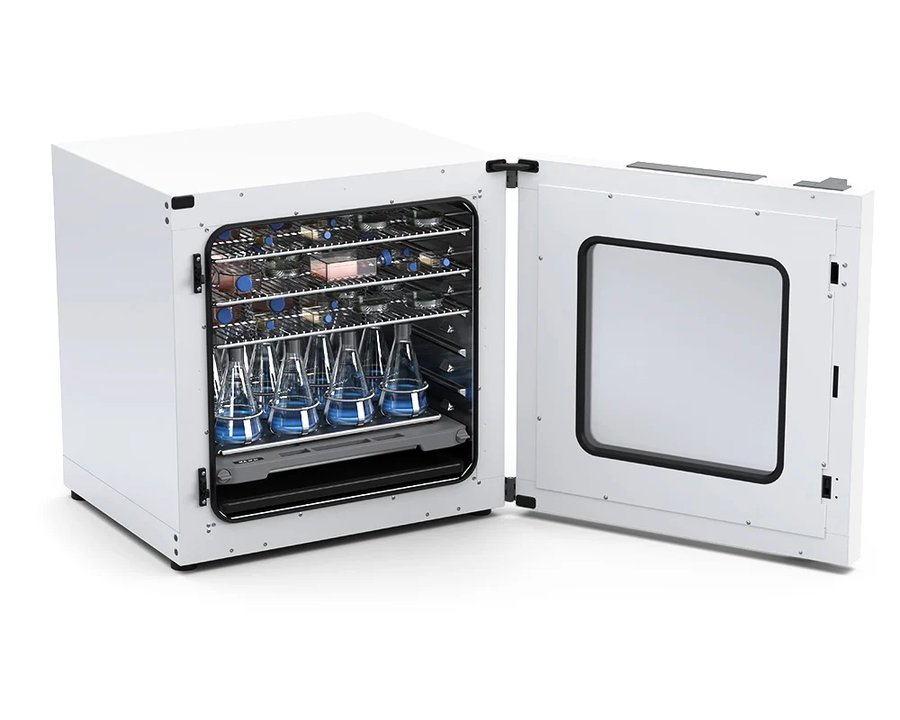 INC 125 FS digital