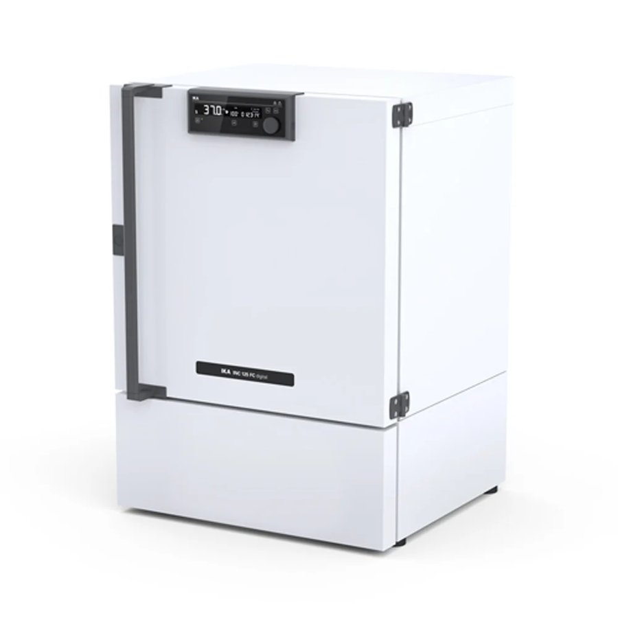 INC 125 FC digital