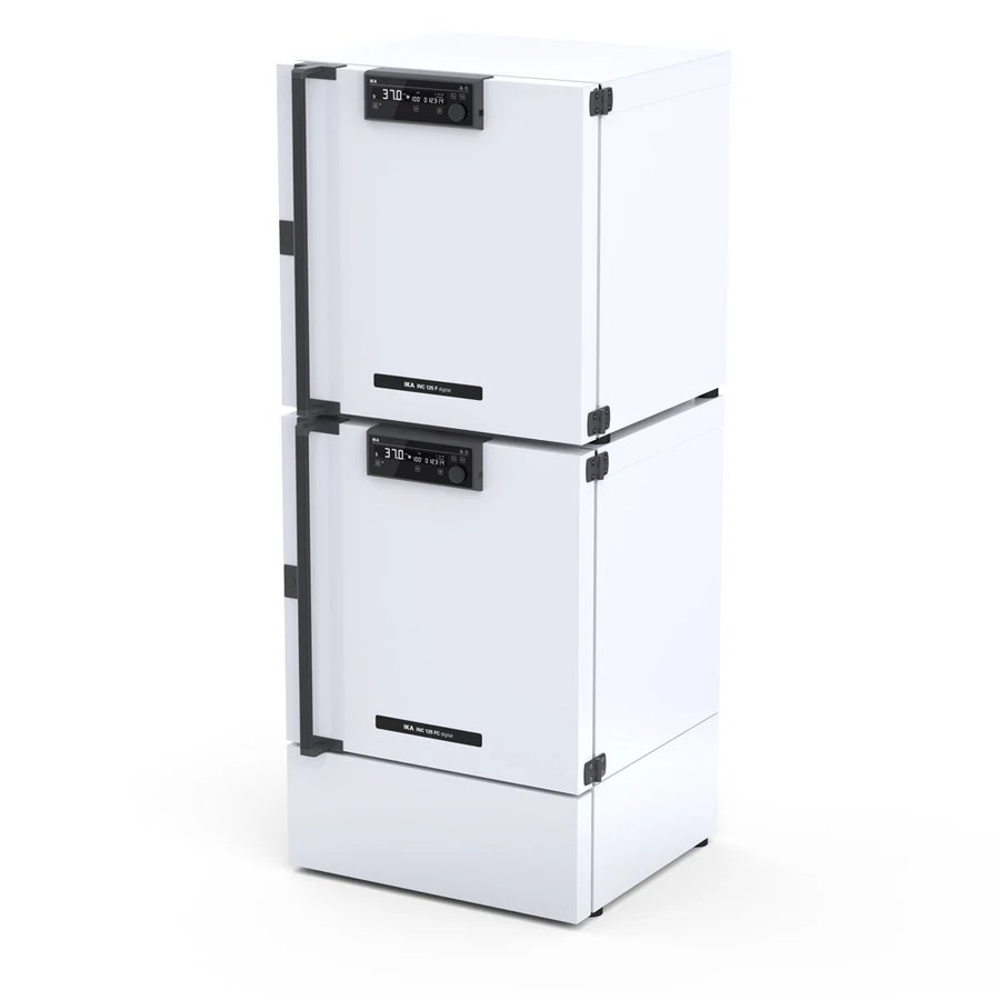 INC 125 FC digital