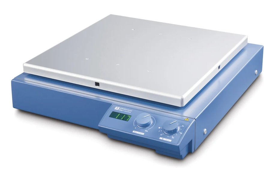 KS 501 digital
