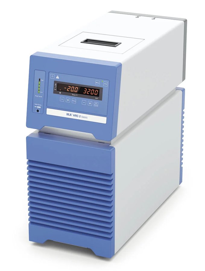 HRC 2 basic