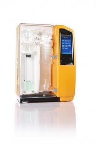 VAPODEST 450 bez titrátoru