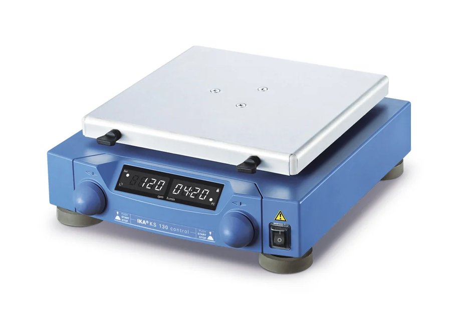 KS 130 control
