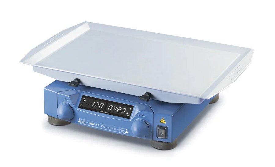 KS 130 control NOL