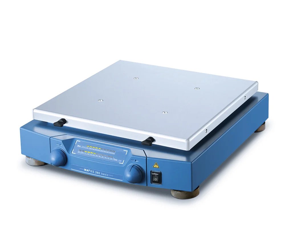 KS 260 basic