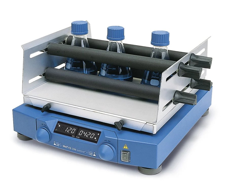 HS 260 control NOL