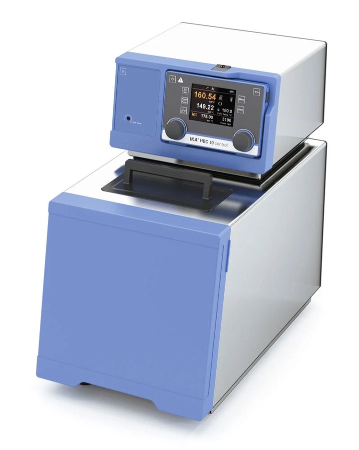 HBC 10 control