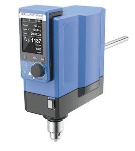 EUROSTAR 400 control