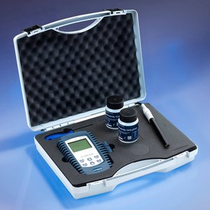 SD325 Con - přenosné konduktometry LOVIBOND