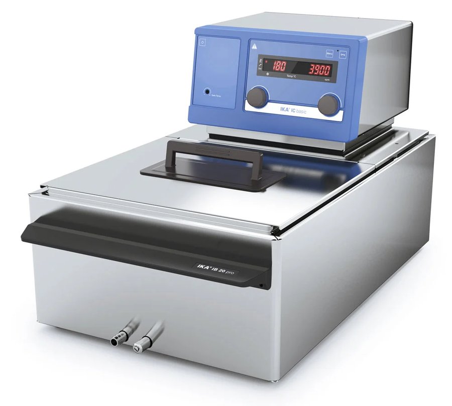 IC basic
