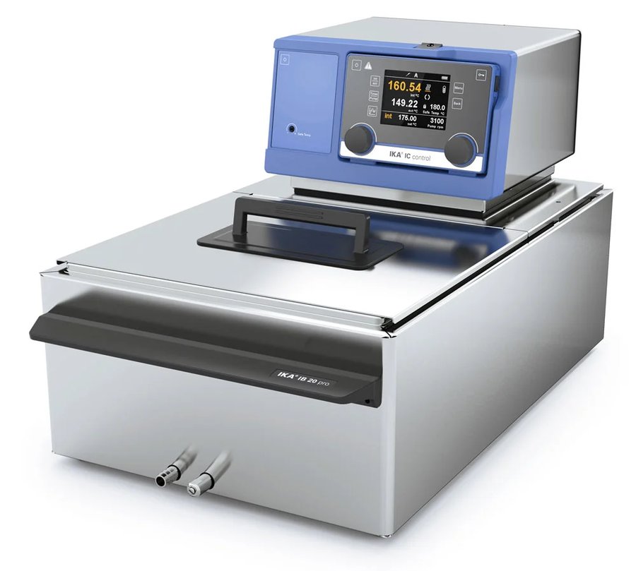 IC control