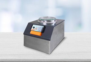 Prosévačka AIR JET SIEVE