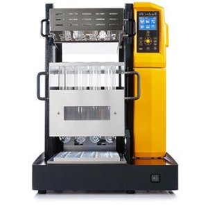 Kjeldatherm KT-L s - s výtahem