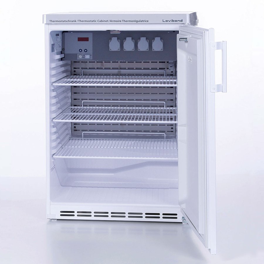 Termostatická skříň TC 135 S