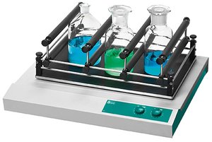 Univerzální laboratorní třepačka