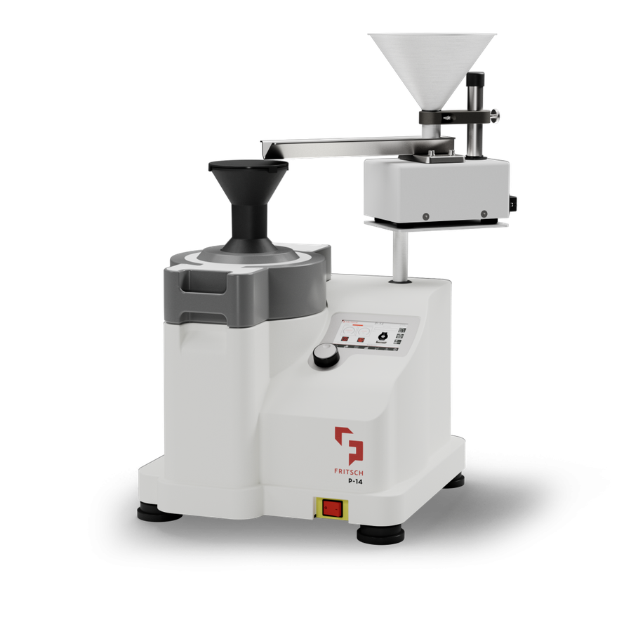 Rotorový mlýn P-14 New