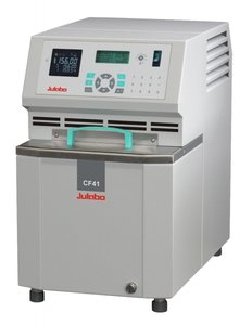 Kryo-termostaty cirkulační-serie CF, -40°C až +200°C JULABO