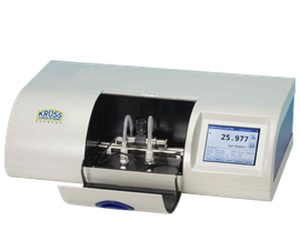 Digitální stolní polarimetry P8000/ P8100