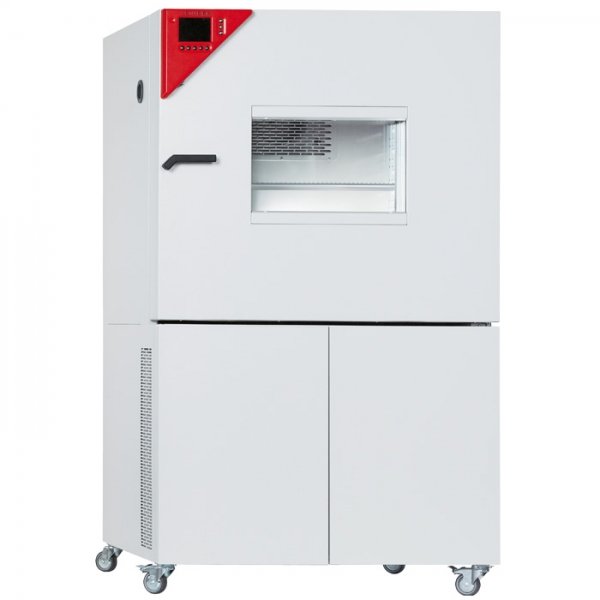 Simulační skříně pro dynamické klimatické změny MKFT Binder