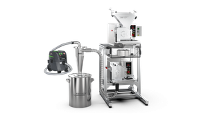 Kombinace střižných mlýnů