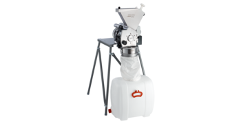 Mlýn střižný P-15