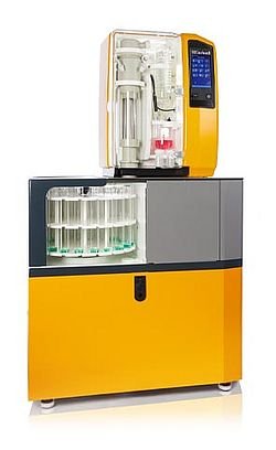 VAPODEST 500 C