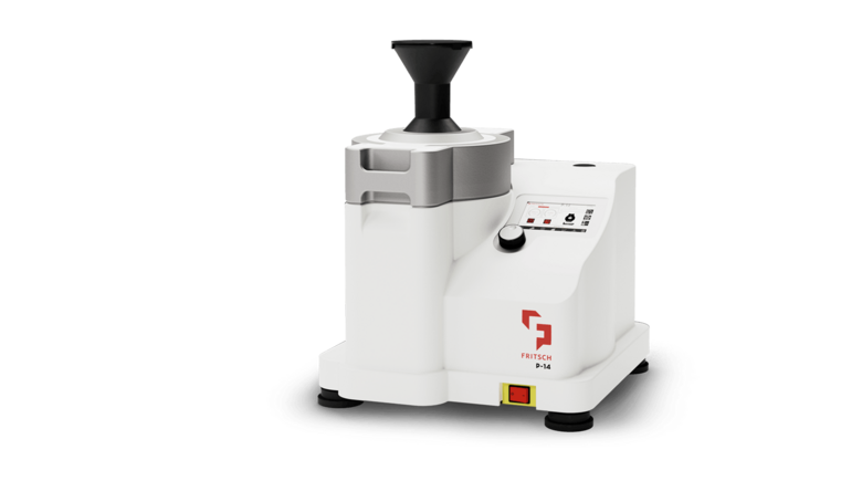 Rotorový mlýn P-14 New