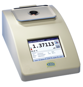 DR 6000 - refraktometry automatické digitální
