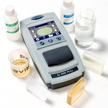 EComparator-serie EC2000 a EC3000 NOVÉ !!