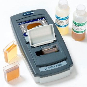 EComparator-serie EC2000 a EC3000 NOVÉ !!