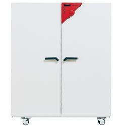 Sušárny ED - Binder