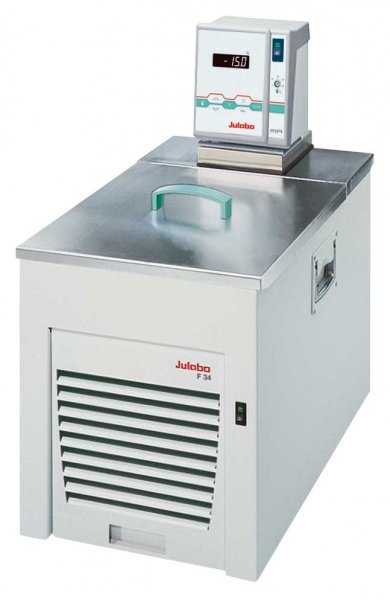Termostaty oběhové chlazené-serie MA, -50°C až +200°C