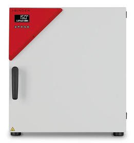 Sušárny FD - Binder