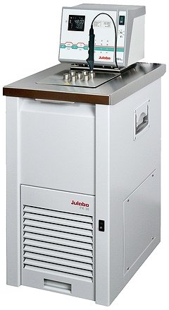 Kalibrační termostaty-modely SL a FK
