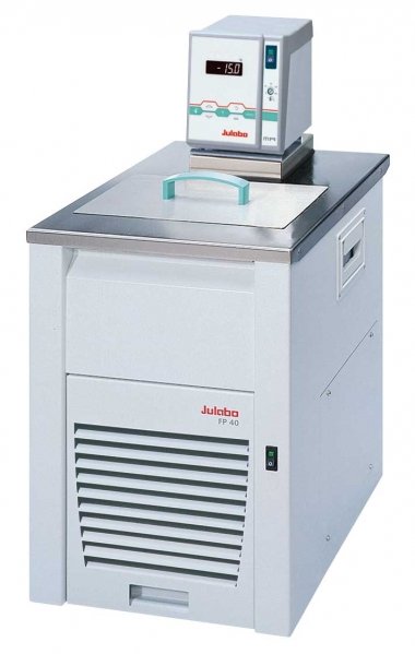 Termostaty oběhové chlazené-serie MA, -50°C až +200°C