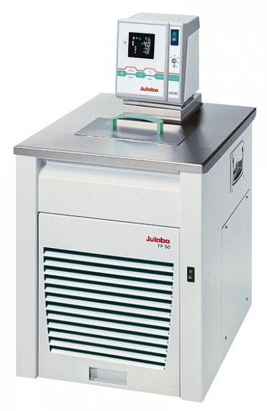 Termostaty cirkulační chlazené-serie ME, -50°C až +200°C