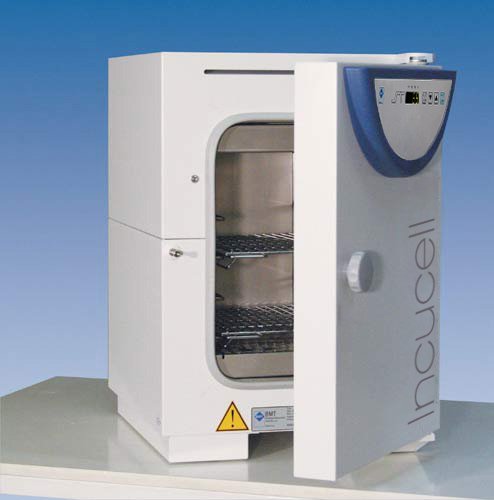 INCUCELL ECO