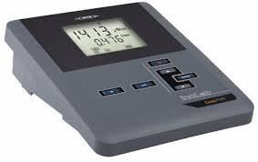 InoLab pH , stolní pH metry WTW