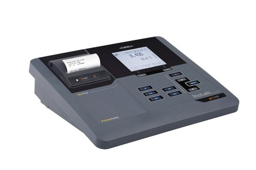 InoLab pH , stolní pH metry WTW