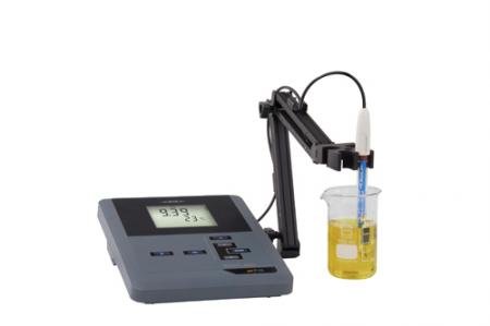 InoLab pH , stolní pH metry WTW