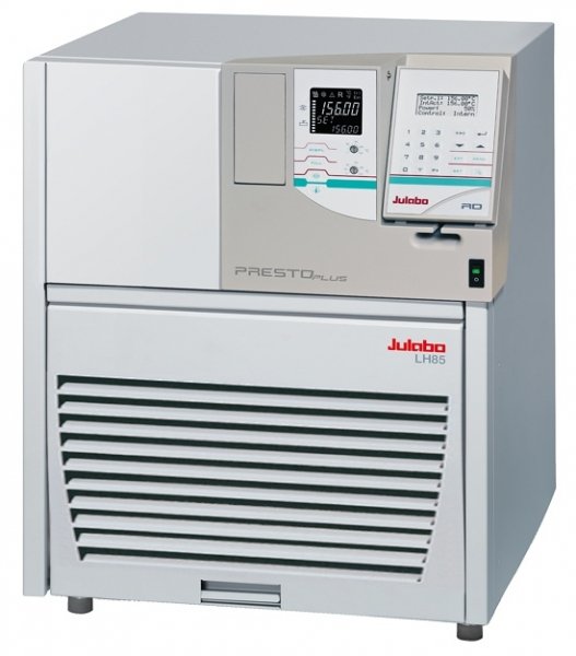Presto PLUS, -50°C až +250 °C