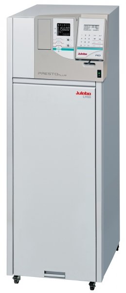 Presto PLUS, -50°C až +250 °C